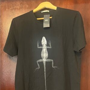 Men’s ONS Black T-Shirt